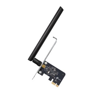 ARCHER T2e Carte Pci Express Wifi Dual Band Ac600